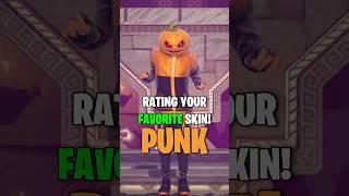 The MOST ICONIC FORTNITEMARES SKIN?…