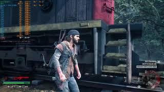 Days Gone | 7000 kbs 1080/30