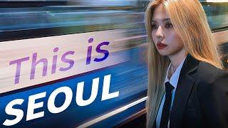 아이폰13으로 서울을 찍다
