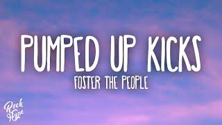 Foster The People - Pumped Up Kicks