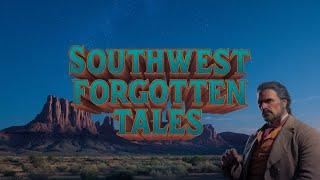 Southwest True Stories and Legends 9: Adult Bedtime Stories