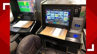 Waco police shut down illegal gambling operation