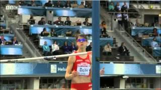 HIGH jump women final