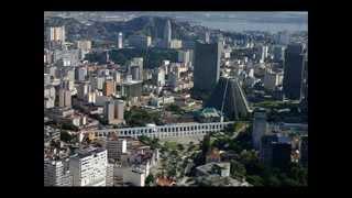 Discover Rio de Janeiro The Marvelous City