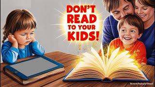 How To Make YOUR Child SmartGenius Kids2-7 Year Olds ProofHow I Teach Reading To Raise SMART Kids