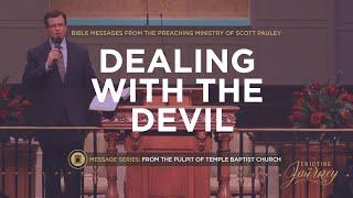 Dealing with the Devil