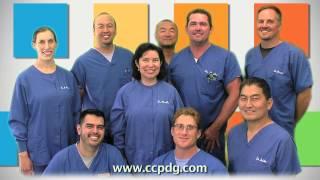 Central Coast Pediatric Dental Group TV Spot #2 "We Know Kids"