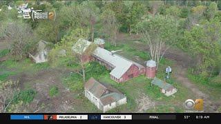 Fight Brewing Over Fate Of Historic Long Island Farm