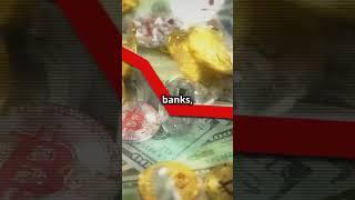 Why Buy Bitcoin Now!