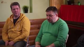 Как я стал Доктором Зайцевым? Встреча с московскими школьниками в центре "Рождество"