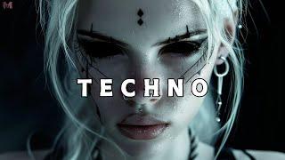 Epic Techno Mix 2024  Global Techno Sounds Morphine Mix #4