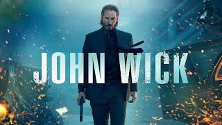 John Wick (2014) Kill Count