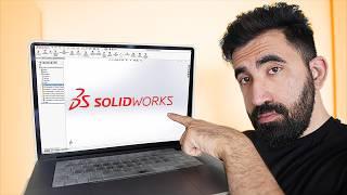 How to Be the Fastest at SolidWorks