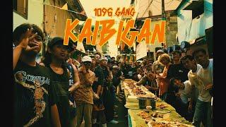 1096 Gang - KAIBIGAN (Official Music Video) prod. by ACK