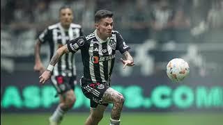 Bernard tem lesão e corre risco de perder temporada; Paulinho e Lyanco ficam fora contra Palmeiras