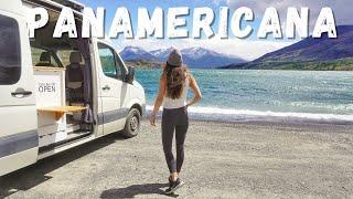 DAS FÄNGT JA GUT AN | Die Panamericana hat begonnen | Vanlife Südamerika