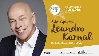 Segundas Intenções com Leandro Karnal