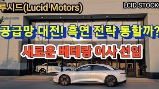 메가폰 탑!  경고 ️ / 기술적 붕괴 핵심은?