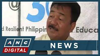Marcos accepts CHED Chair Prospero de Vera's courtesy resignation, retains Teodoro, Remullas | ANC