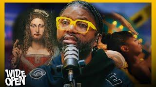 Tim Ross on Reiki, Witchcraft, Jesus & the Sex Problem in the Church | WO #88