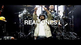 L.A.B & Kings - Real Ones (Music Video)