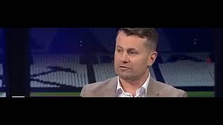 Southampton vs Everton Post match analysis Glenn Hoddle and Shay Given