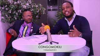 CONGOMOKILI: Suzuki victime d'un sale coup,"j'ai toujours ressenti sa rage"