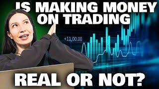 Turn $200 Into $4,000 Using This POCKET OPTION Trading Strategy! | Live Trading