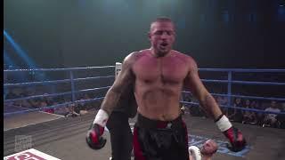 Sandro Rovito vs Mathias Martic | Reunion Promotion | Full Fight