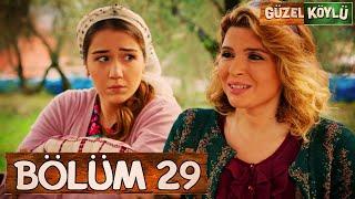 @guzelkoyludizi  29. Bölüm (Full HD)