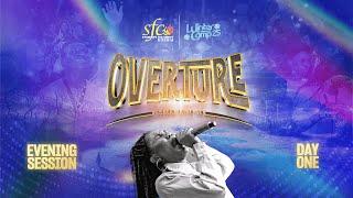 SFC WC'25 OVERTURE || DAY 1 | OPENING NIGHT