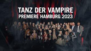 TANZ DER VAMPIRE - Die kultigen Blutsauger sind zurück in Hamburg