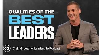 Leading From Your Extremes | Live from the Global Leadership Summit