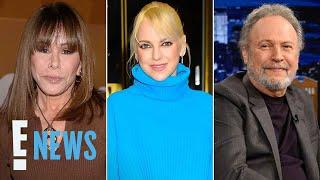 Anna Faris, Melissa Rivers & More Stars’ Homes Burn Down in Los Angeles Fires | E! News