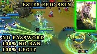 Estes Dragon Tamer Skin/ Rattan Dragon Script Skin || NO PASSWORD || 100% NO BAN