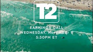 Rockstar’s parent company, Take-Two has officially scheduled their next earnings call for November 6