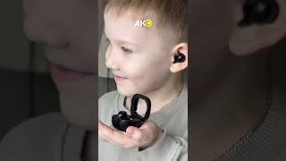 Bluetooth наушники "Акс" Tempo TWS BH-01