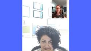 #בריאות בשתיים  עם אבישג וריטה   הסידן! איך לחזק את העצמות ולמנוע בריחת סידן בתנועה ותזונה