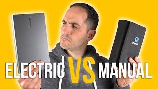 Hoto Electric Precision Screwdriver Pro Kit Review vs iFixit | GOTW EP03