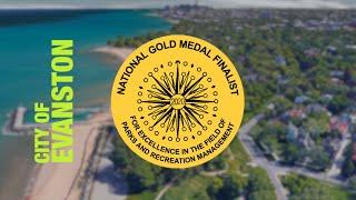 The City of Evanston Gold Medal Video - 2020