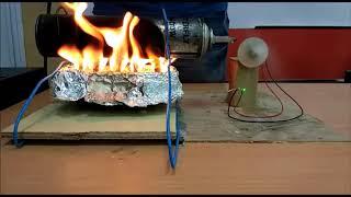 APPLIED THERMODYNAMICS PROJECT- STEAM GENERATOR