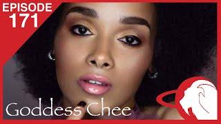 GODDESS CHEE | GOAT1408 TV Episode 171