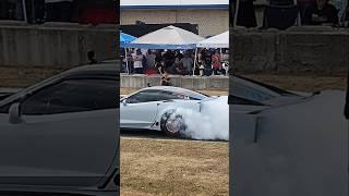 Corvette C7 Vs Firebird H Town Throwdown Finale!