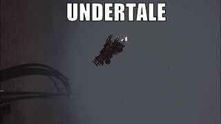 Undertale