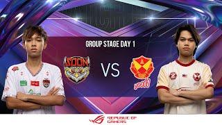 See You Soon vs. Selangor Red Giants - MLBB MSC 2024 x EWC // Day 1 - Group Stage