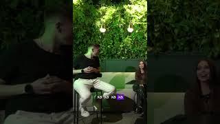 Окрошка в кальяне???? #топ #шоу#show#shisha#кальян