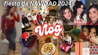 NUESTRA NAVIDAD 2024 EN FAMILIA | Bailamos, Cantamos, Regalos y mássss