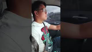 Malakas daw sa gasolina ang sasakyan na to