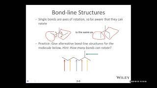 Introduction to Organic Compounds : OChem1