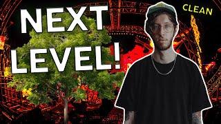 How to Wubby DUBSTEP Like OF THE TREES!! 